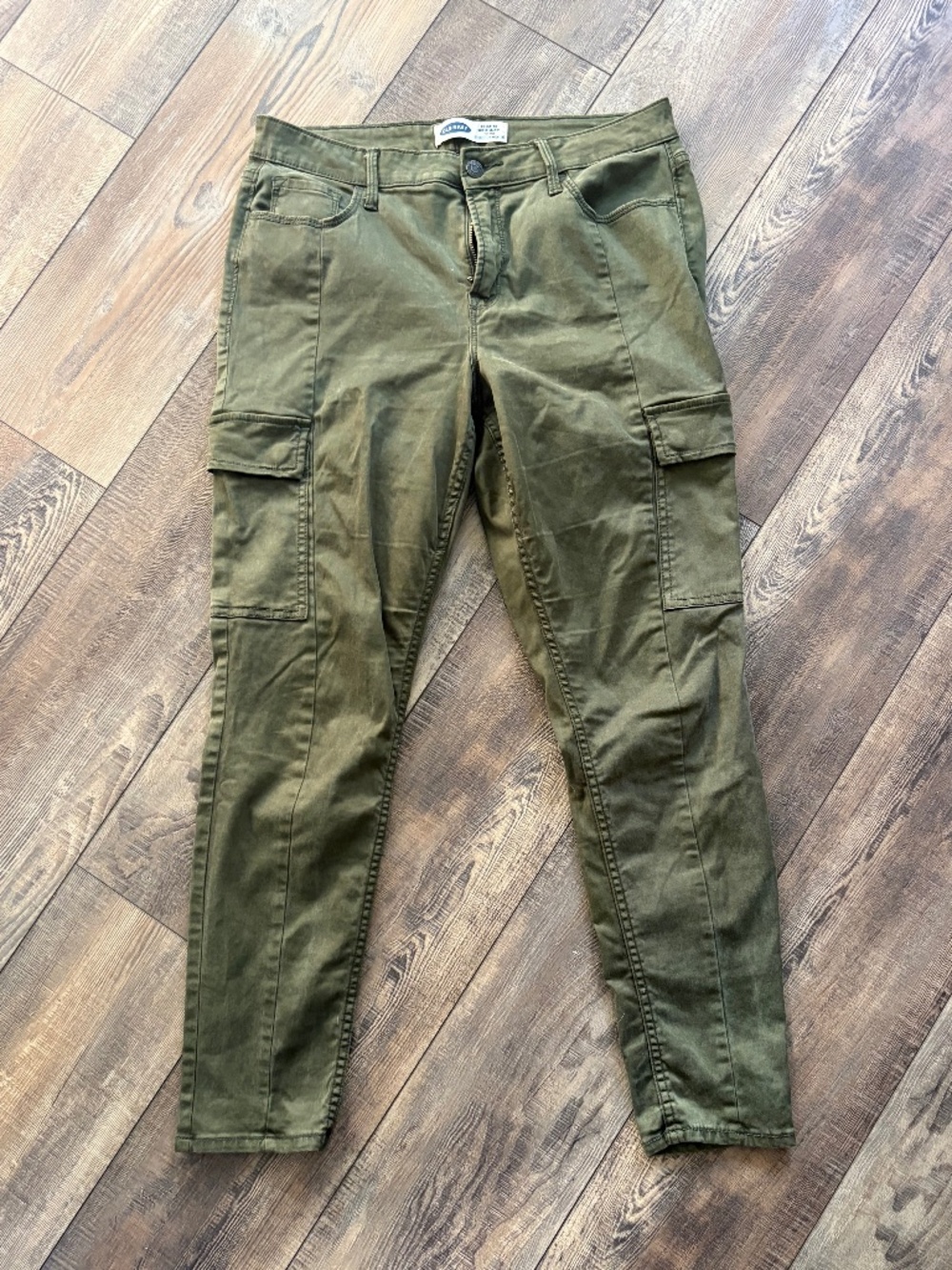 Old Navy Skinny